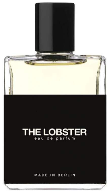 Moth and Rabbit The Lobster