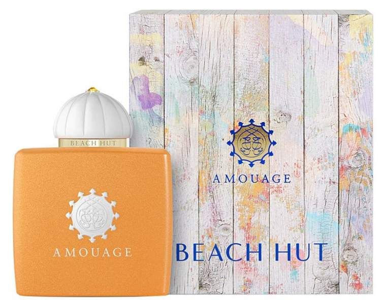 Amouage Beach Hut Woman