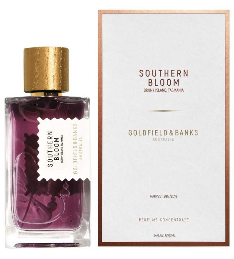 Goldfield & Banks Australia Southern Bloom