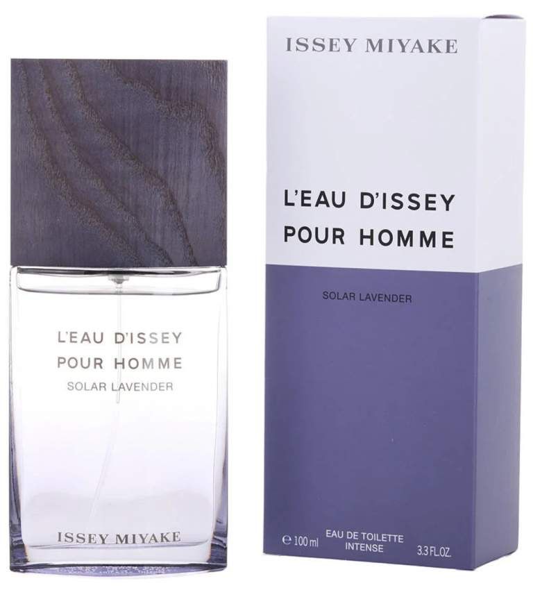 Issey Miyake L'Eau d'Issey pour Homme Solar Lavender