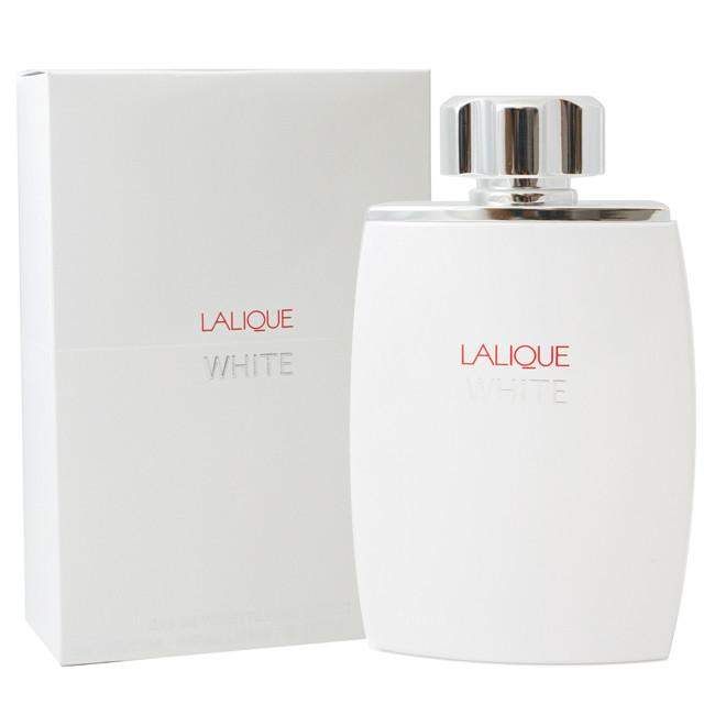 Lalique Lalique White