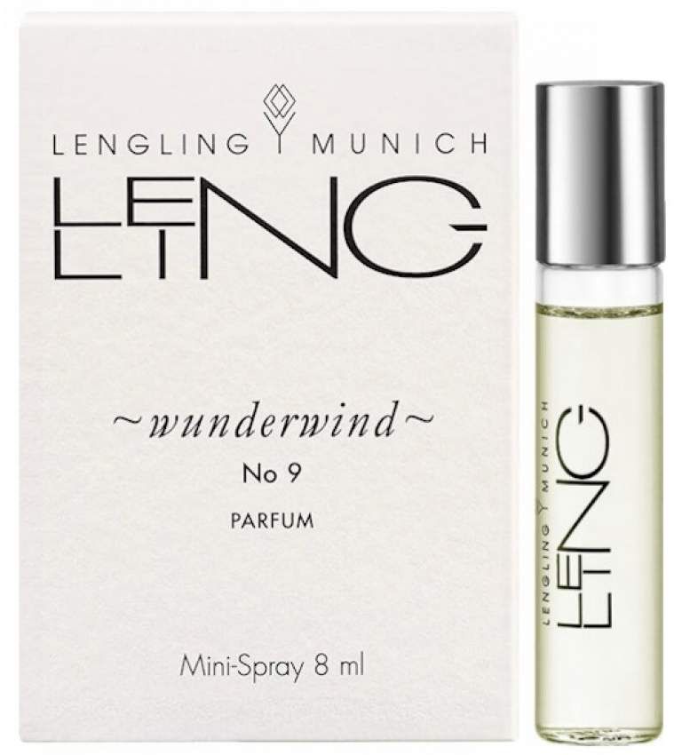 Lengling Wunderwind No. 9