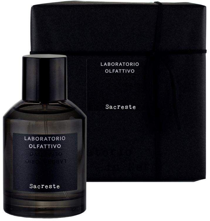 Laboratorio Olfattivo Sacreste