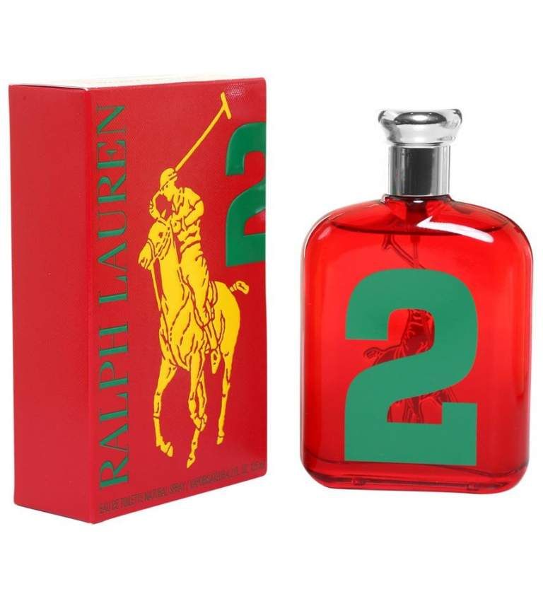 Ralph Lauren Big Pony 2