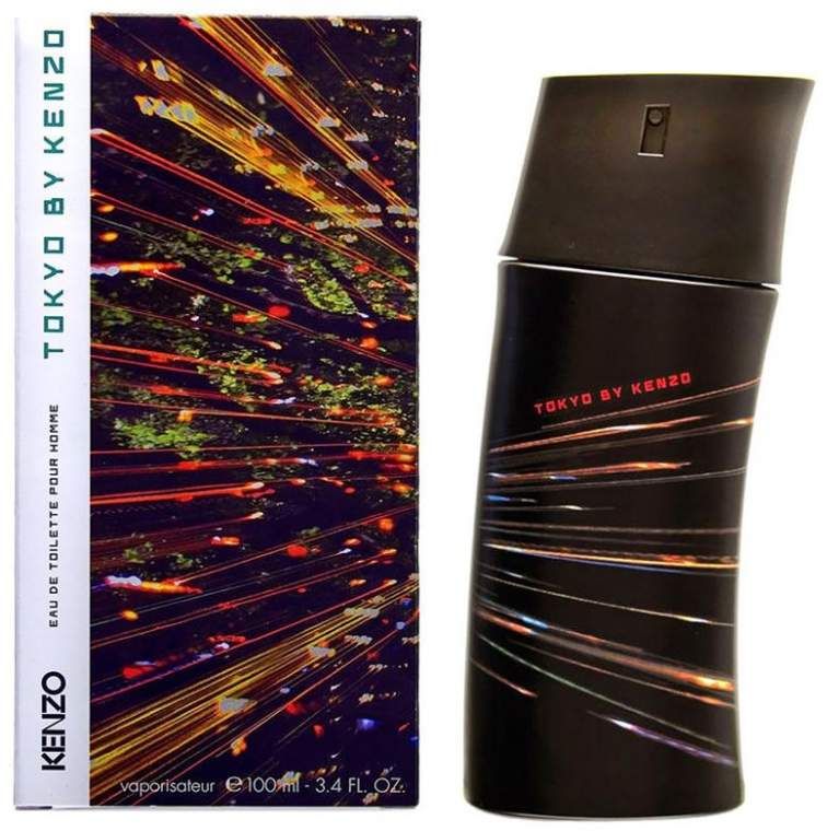 Kenzo Tokyo By Kenzo
