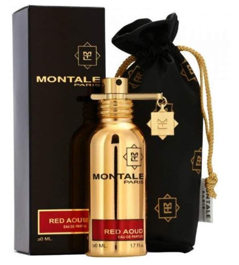 Montale Red Aoud