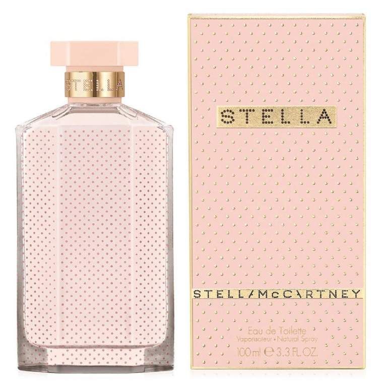 Stella McCartney Stella Eau de Toilette