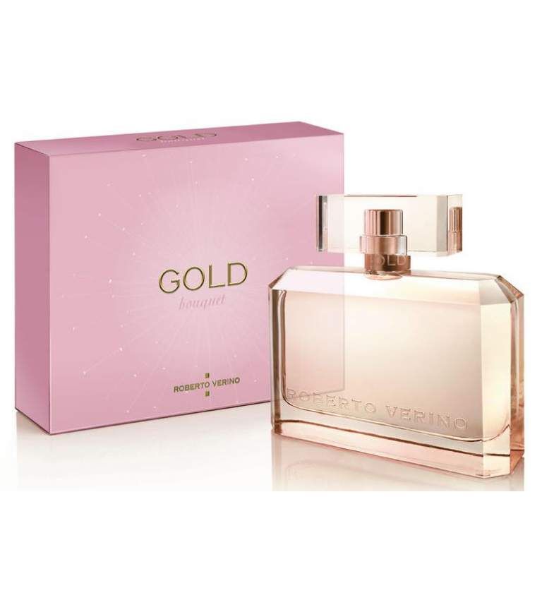 Roberto Verino Gold Bouquet