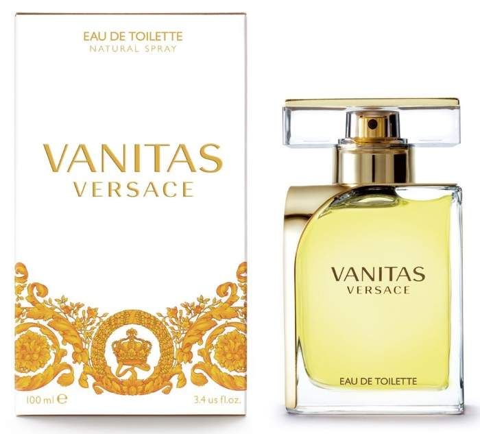 Versace Vanitas Eau de Toilette