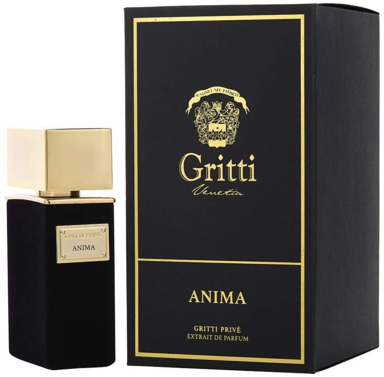 Gritti Anima