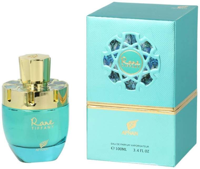 Afnan Rare Tiffany