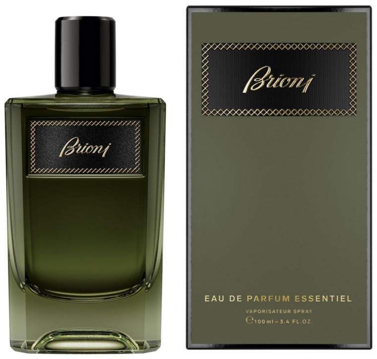 Brioni Brioni Eau de Parfum Essentiel