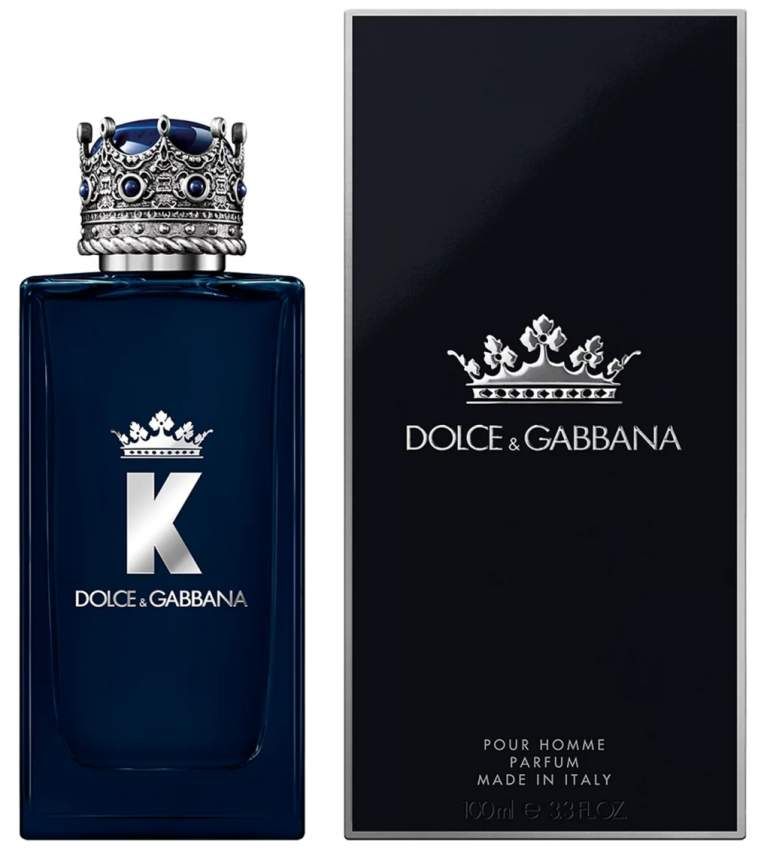 Dolce&Gabbana K by Dolce&Gabbana Parfum