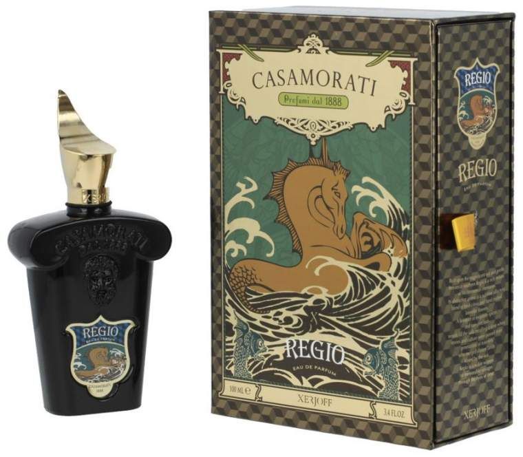 Xerjoff Casamorati Regio