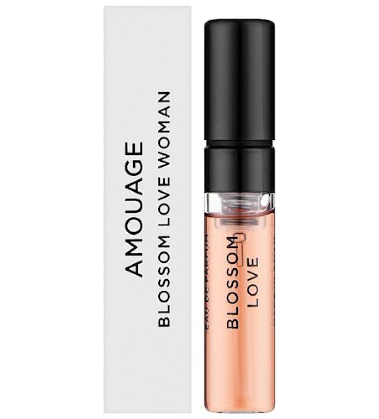 Amouage Blossom Love
