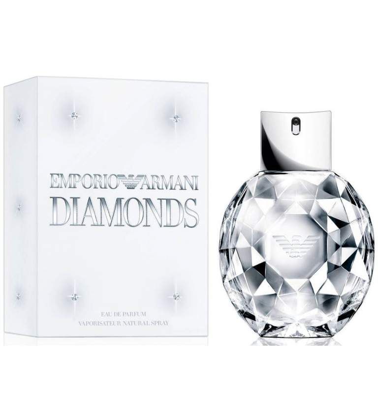 Giorgio Armani Emporio Armani Diamonds