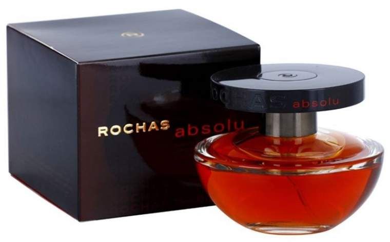 Rochas Absolu