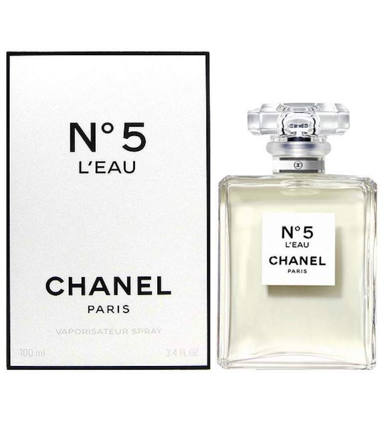 Chanel Chanel No 5 L'Eau