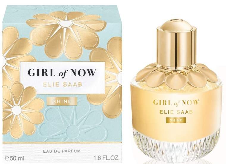 Elie Saab Girl of Now Shine