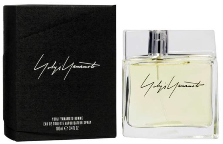 Yohji Yamamoto Yohji Yamamoto pour Homme