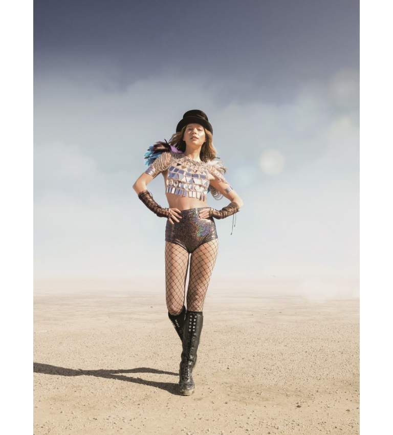 Juliette has a gun Vanilla Vibes