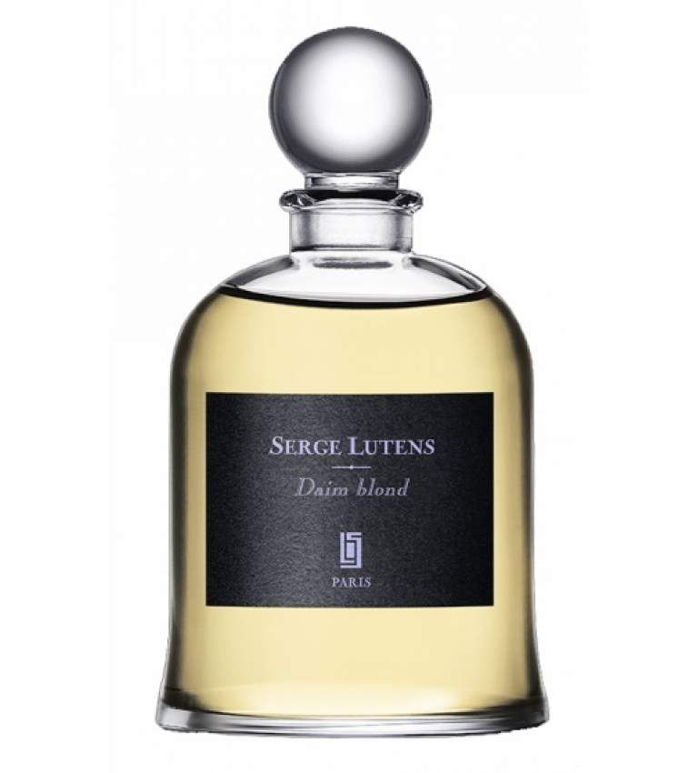 Serge Lutens Daim Blond