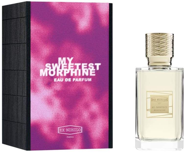 Ex Nihilo My Sweetest Morphine