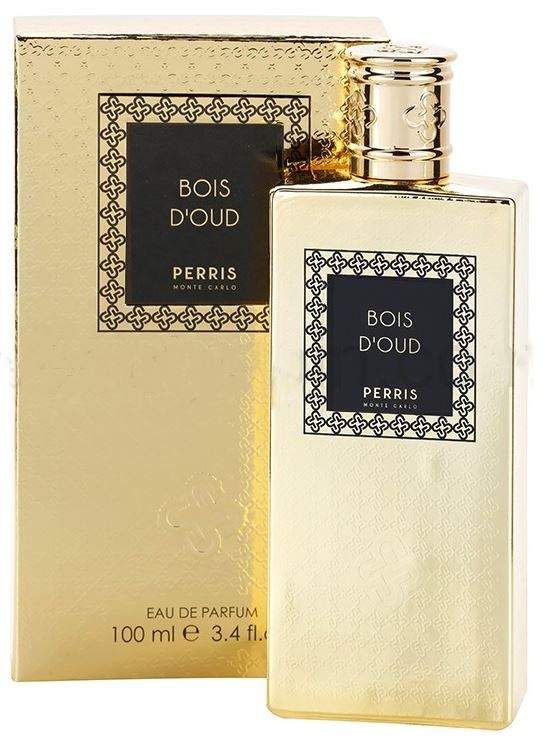 Perris Monte Carlo Bois d‘Oud