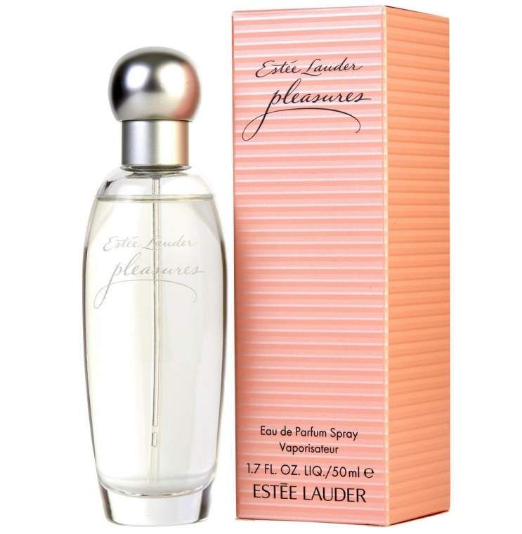 Estee Lauder Pleasures