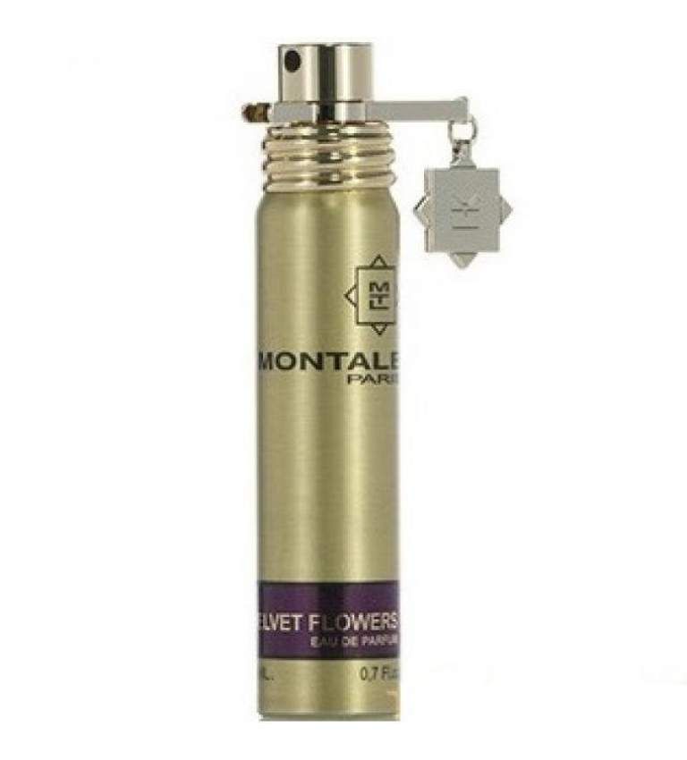 Montale Velvet Flowers