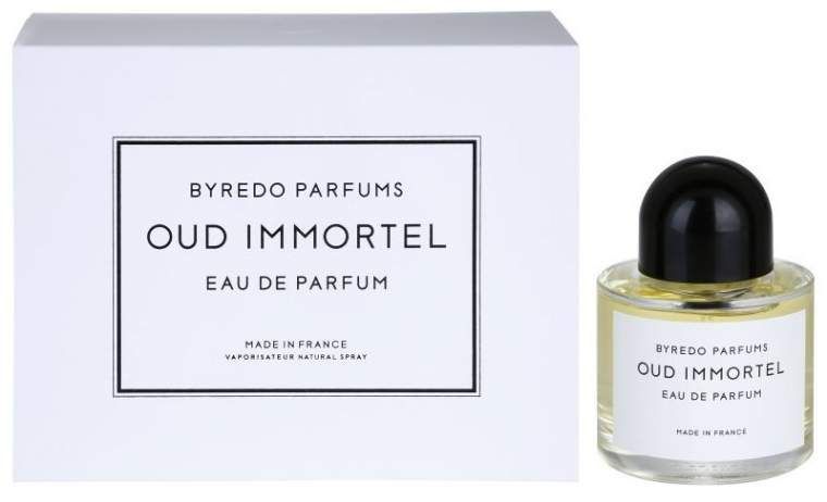 Byredo Oud Immortel