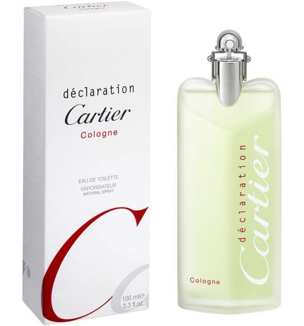 Cartier Declaration Cologne