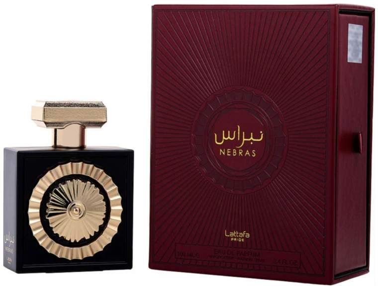 Lattafa Nebras