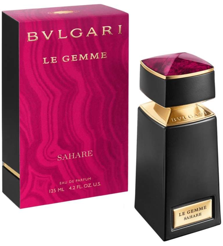 Bvlgari Le Gemme Sahare