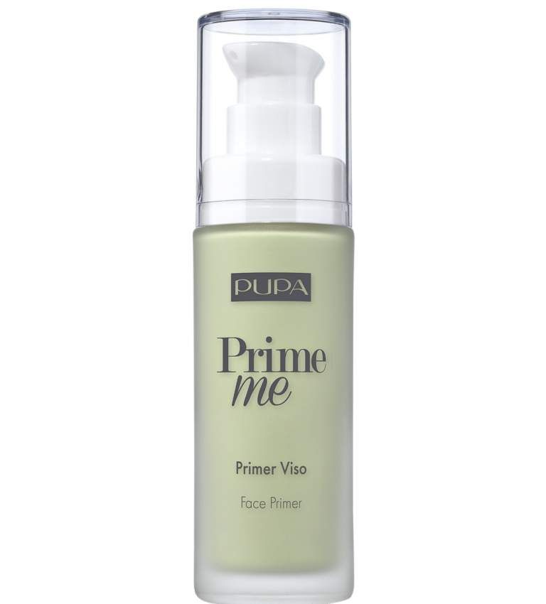 Pupa Prime me Face Primer