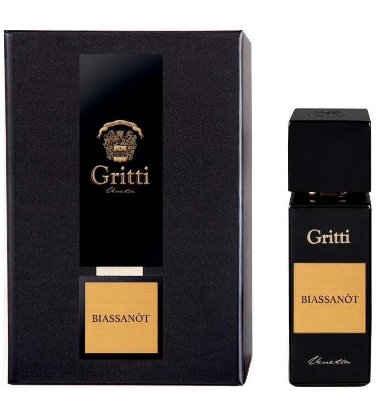 Gritti Biassanot