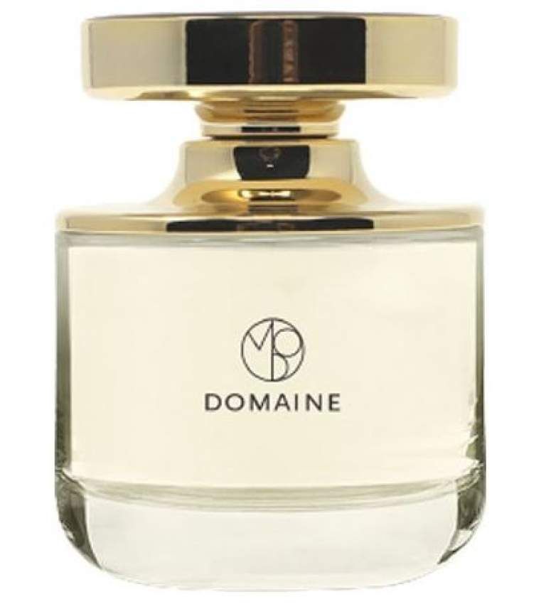 Mona di Orio Domaine