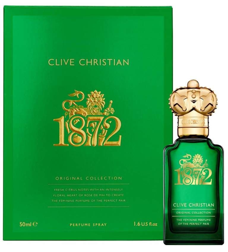 Clive Christian 1872 for Women
