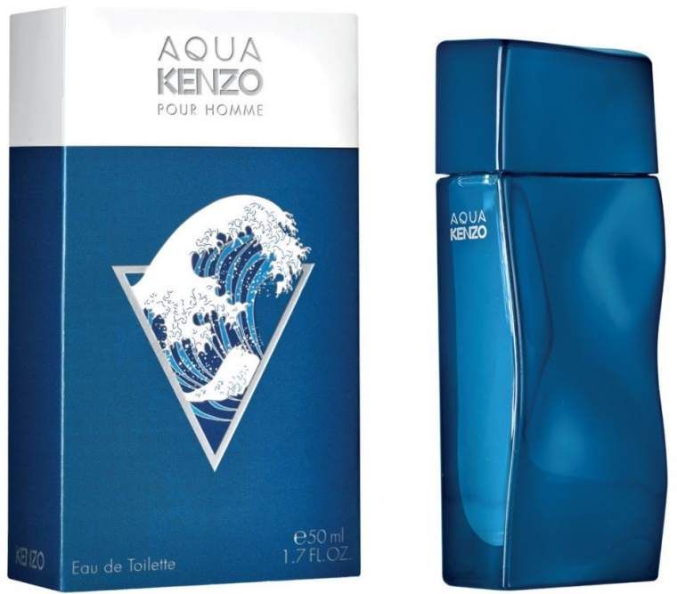 Kenzo Aqua Kenzo pour Homme
