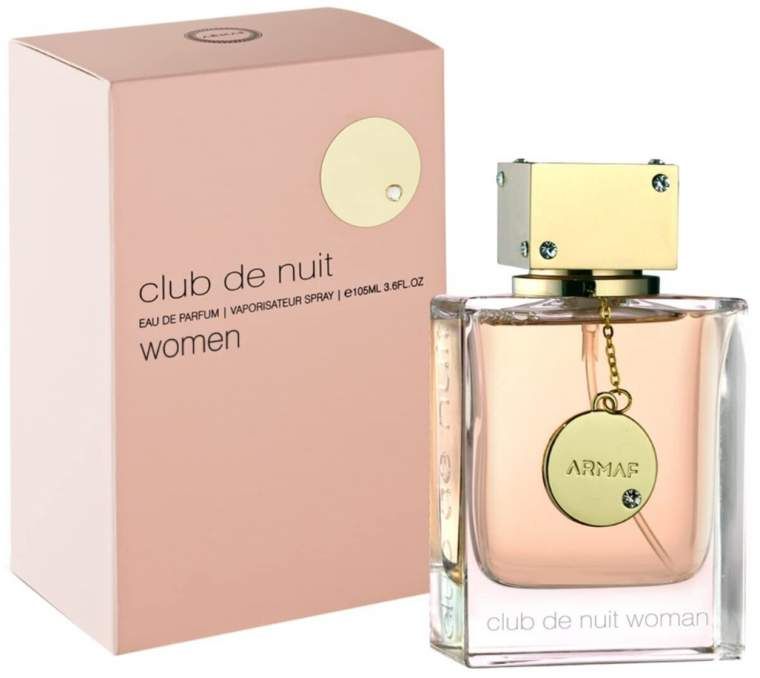 Armaf Club de Nuit Woman