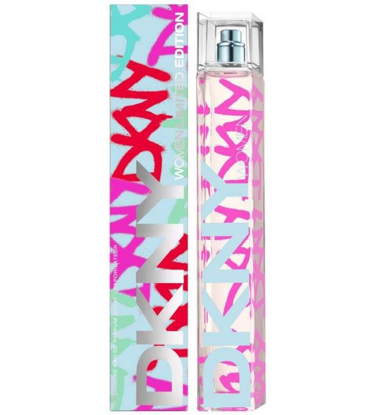 Donna Karan DKNY Women Fall Limited Edition