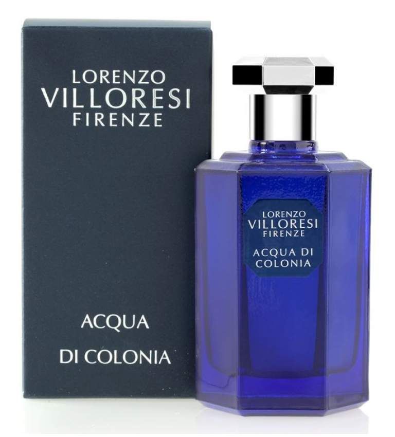 Lorenzo Villoresi Acqua di Colonia