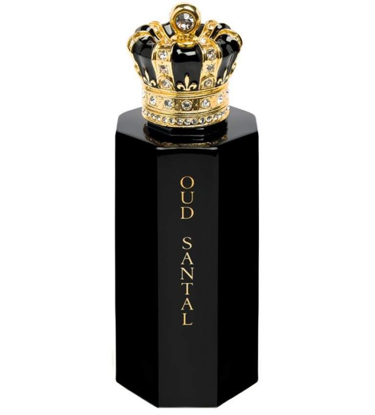 Royal Crown Oud Santal