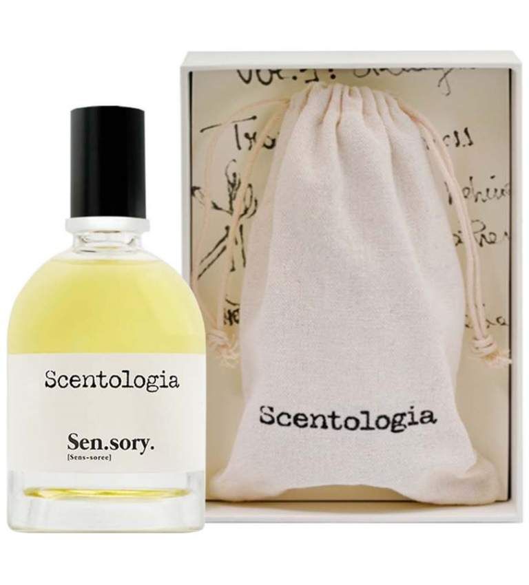 Scentologia Sen.sory.