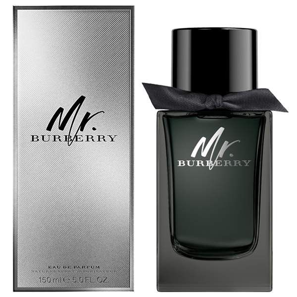 Burberry Mr. Burberry Eau de Parfum