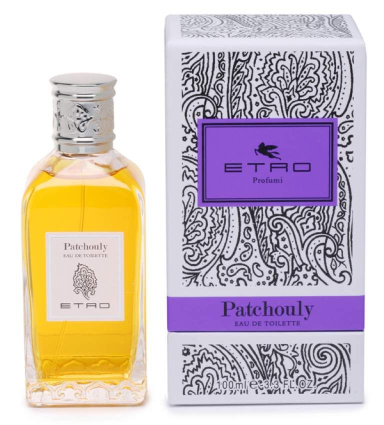 Etro Patchouly