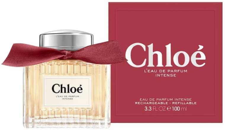 Chloe Chloe L'Eau de Parfum Intense