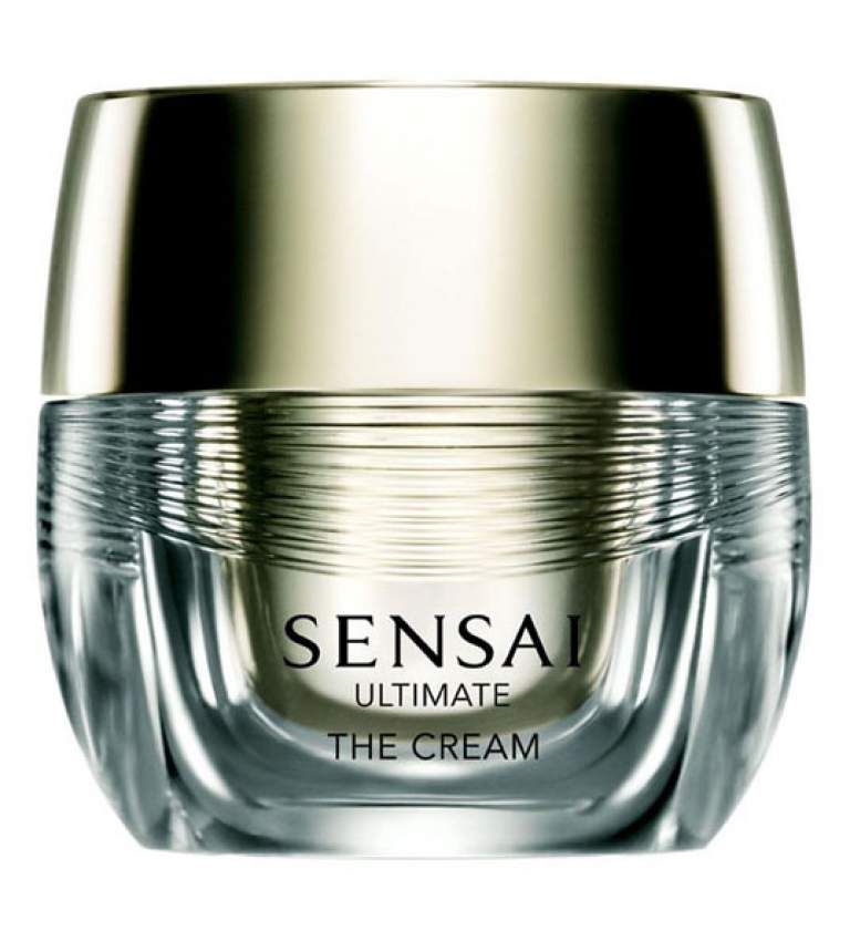 Sensai Sensai Ultimate The Cream