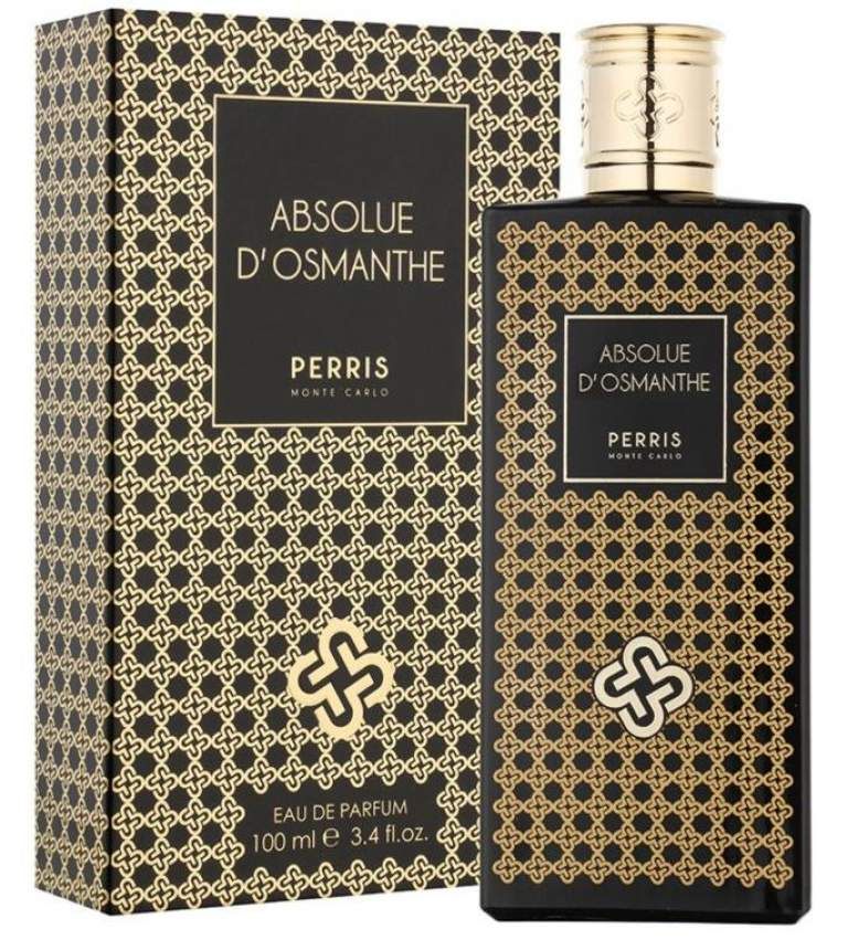 Perris Monte Carlo Absolue d’Osmanthe