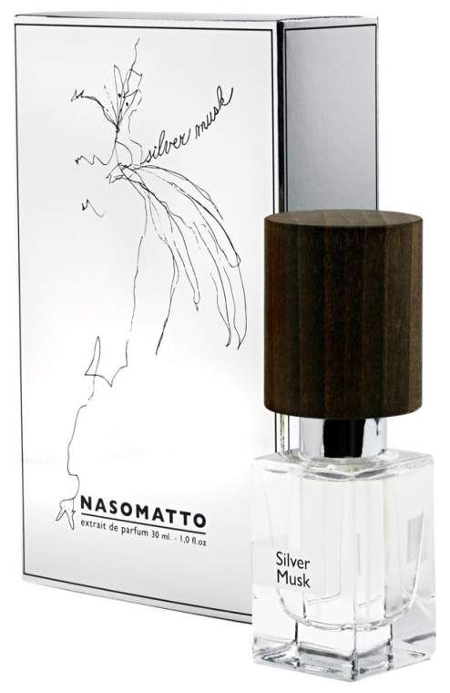 Nasomatto Silver Musk